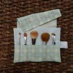 Mineral Makeup Brush Roll
